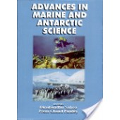 Advances in Marine and Antarctic Science by Dinabandhu Sahoo,  Prem Chand Pandey  